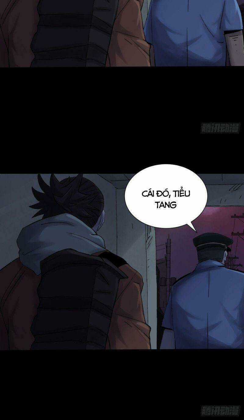 Tam Canh Tứ Cổ - Chapter 39 - Trang 38