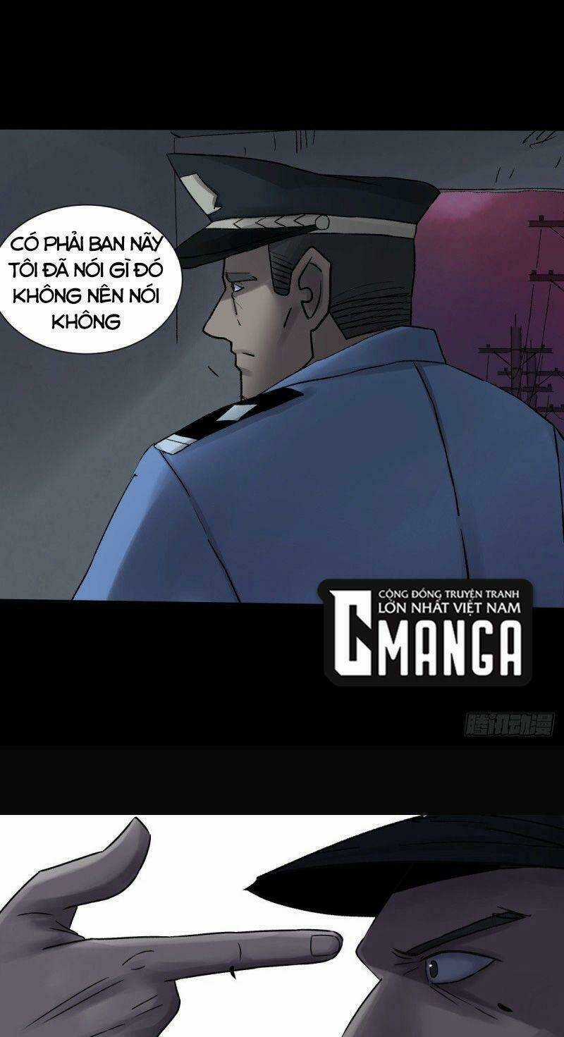 Tam Canh Tứ Cổ - Chapter 39 - Trang 39