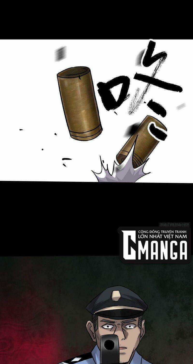 Tam Canh Tứ Cổ - Chapter 39 - Trang 5