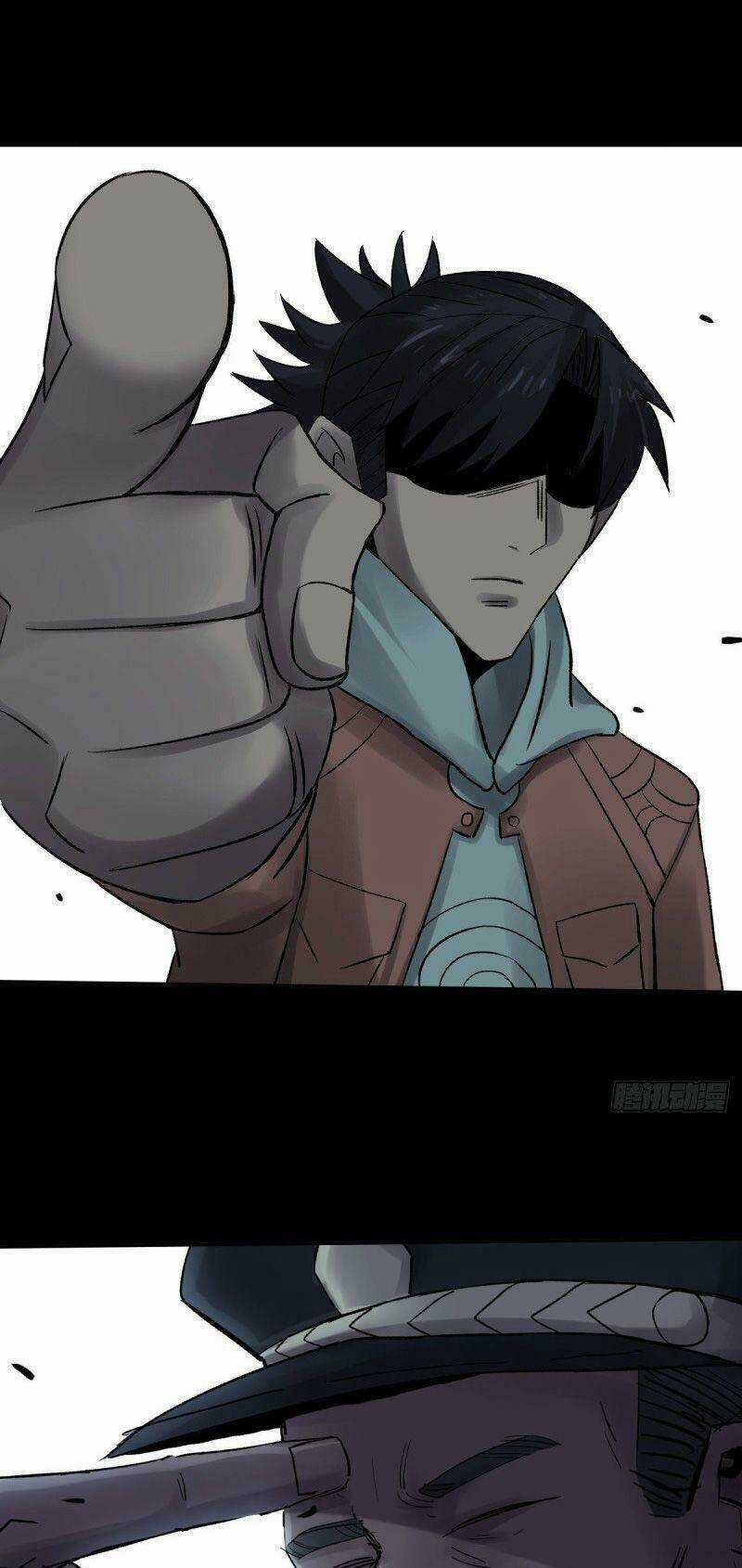 Tam Canh Tứ Cổ - Chapter 39 - Trang 41