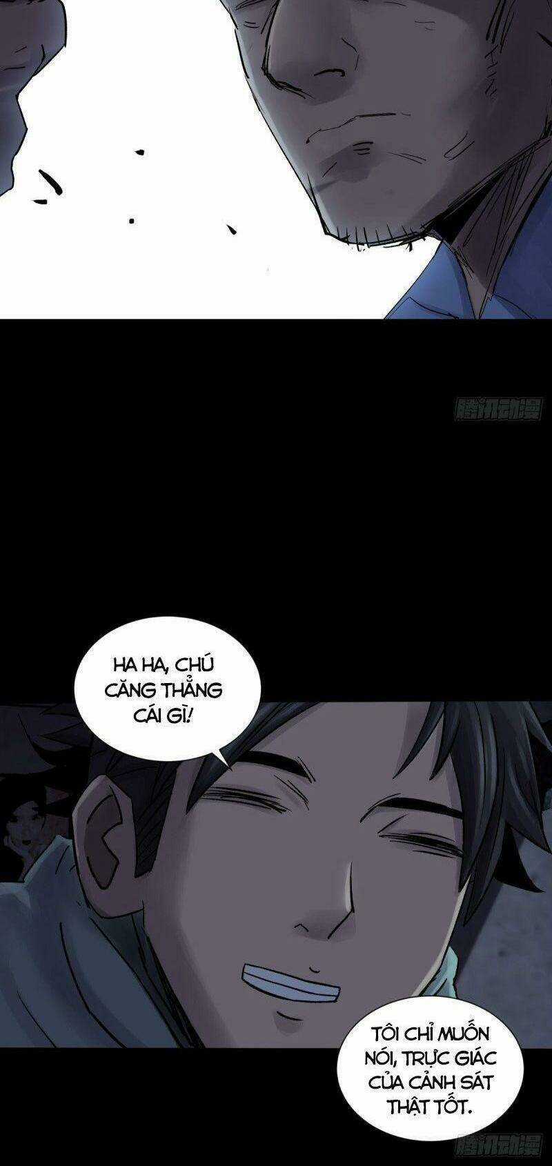 Tam Canh Tứ Cổ - Chapter 39 - Trang 42