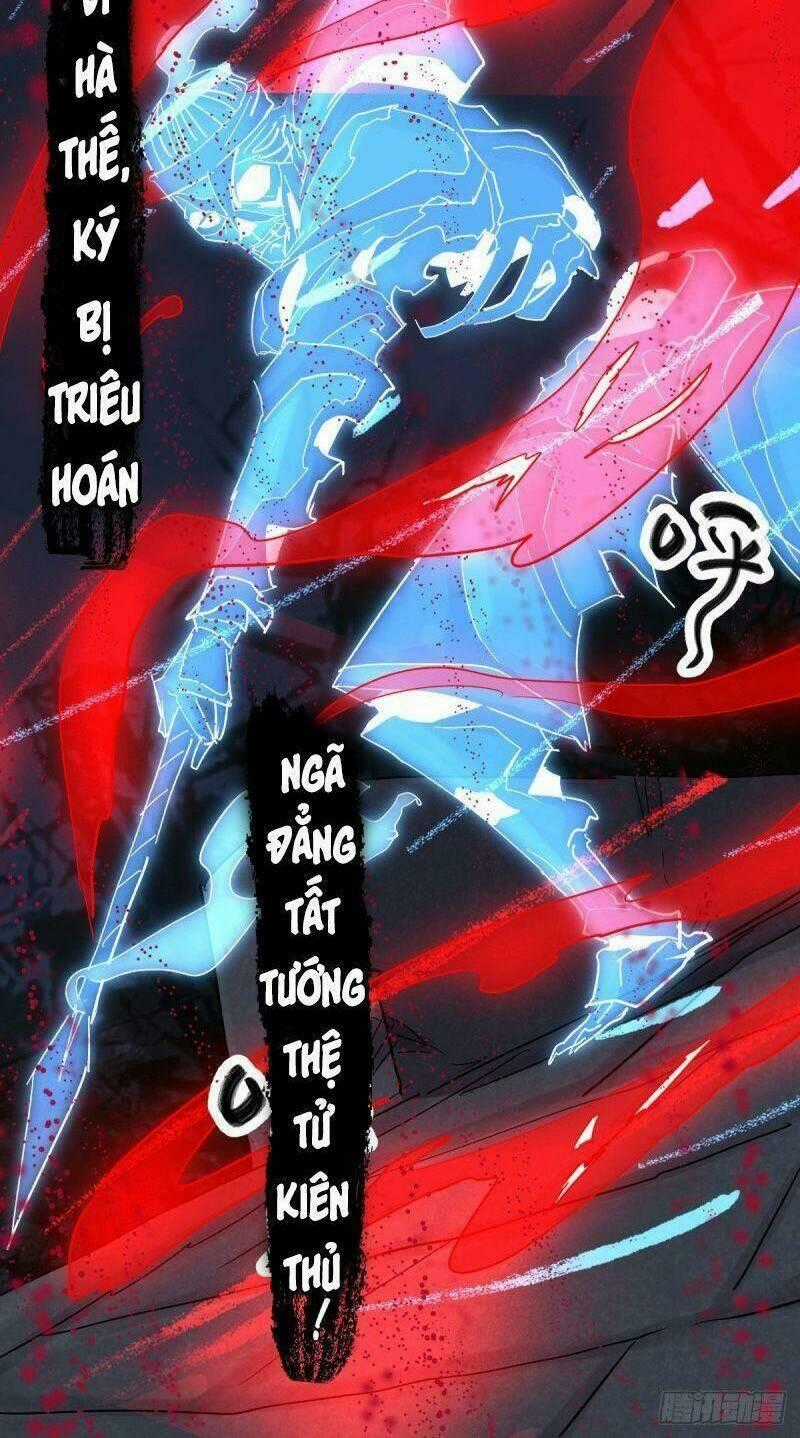 Tam Canh Tứ Cổ - Chapter 39 - Trang 48