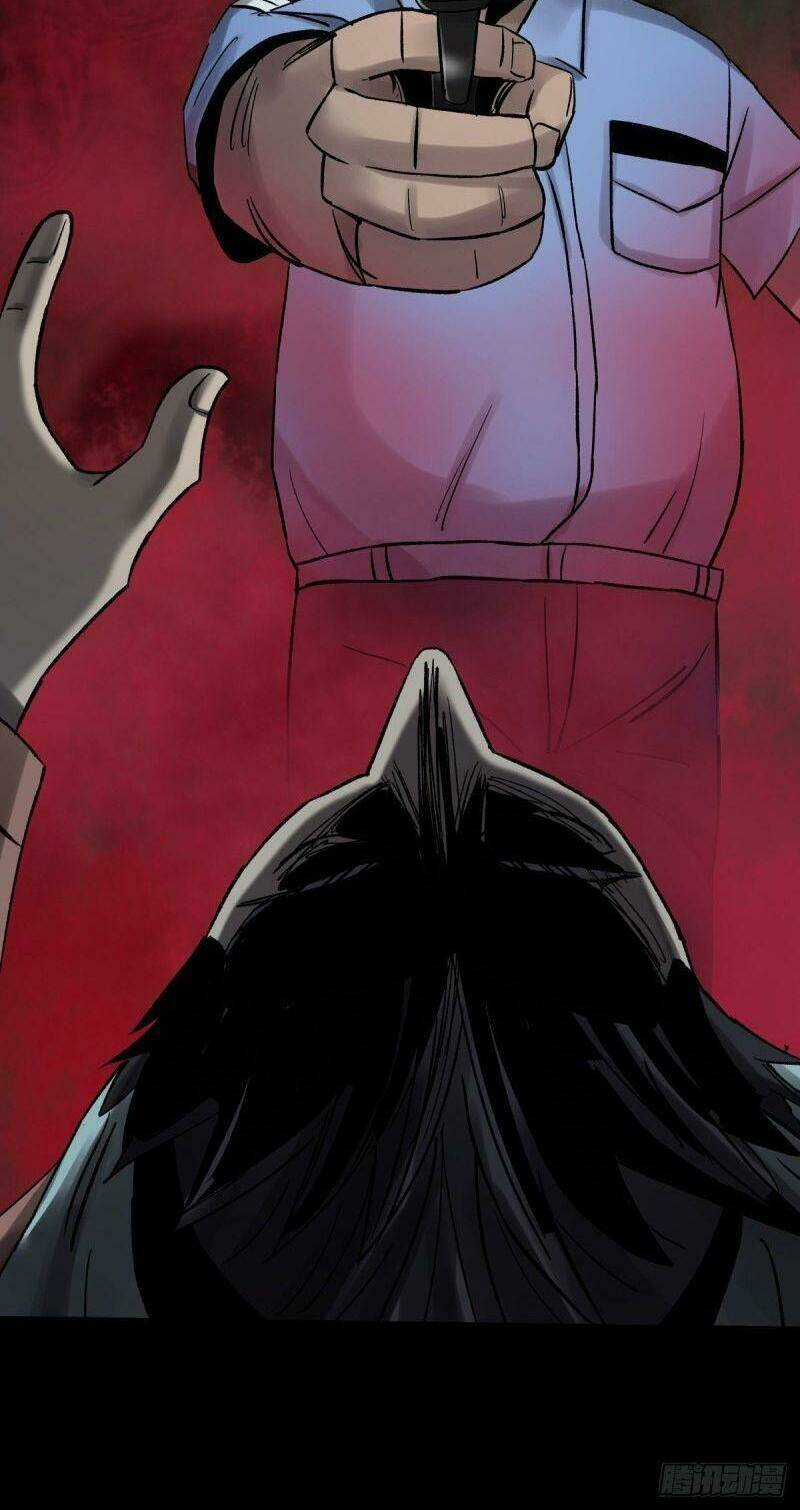 Tam Canh Tứ Cổ - Chapter 39 - Trang 6