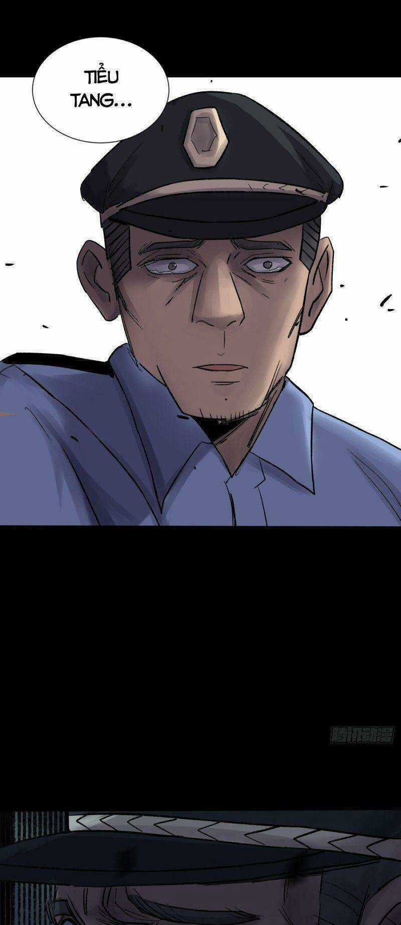 Tam Canh Tứ Cổ - Chapter 39 - Trang 7