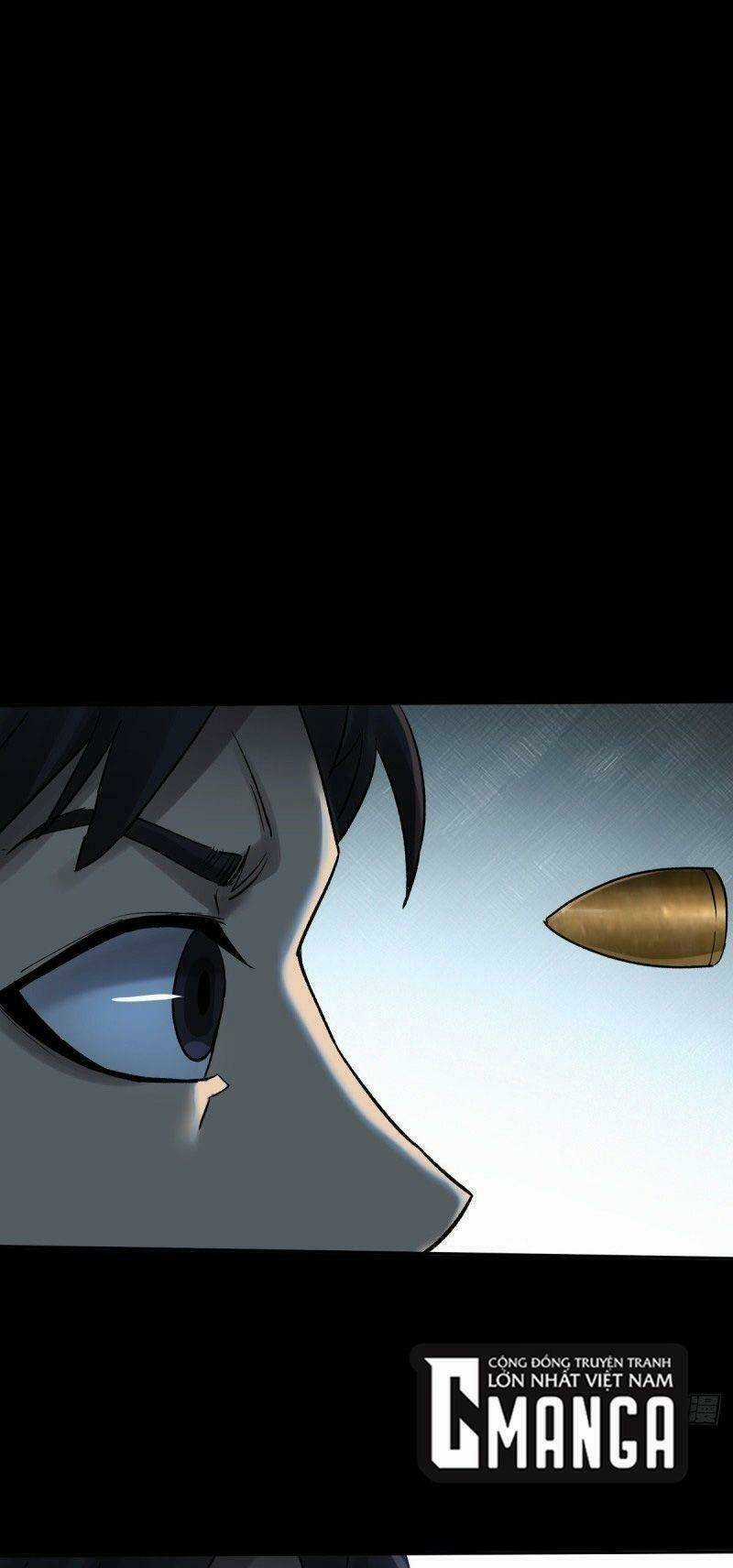 Tam Canh Tứ Cổ - Chapter 39 - Trang 9