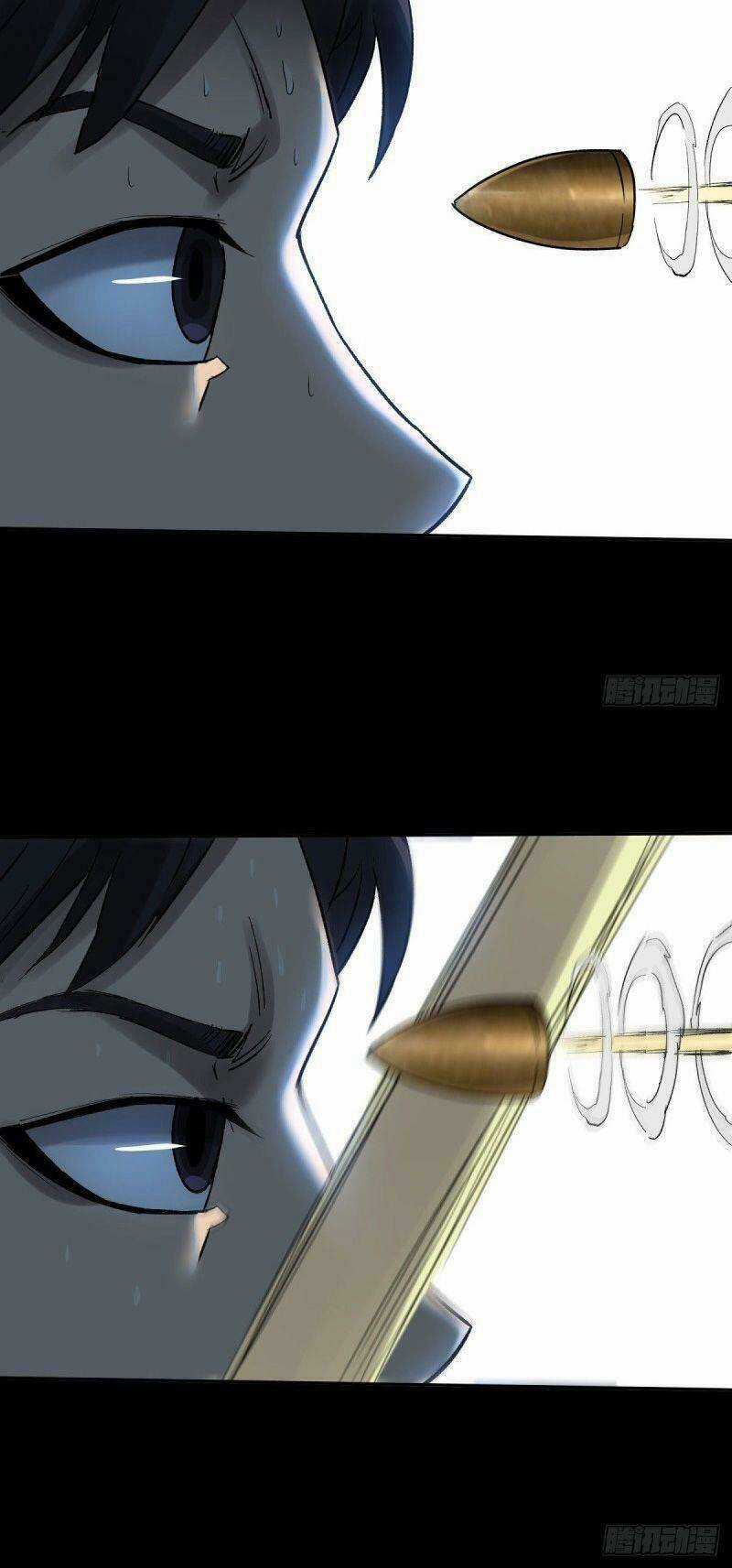 Tam Canh Tứ Cổ - Chapter 39 - Trang 10