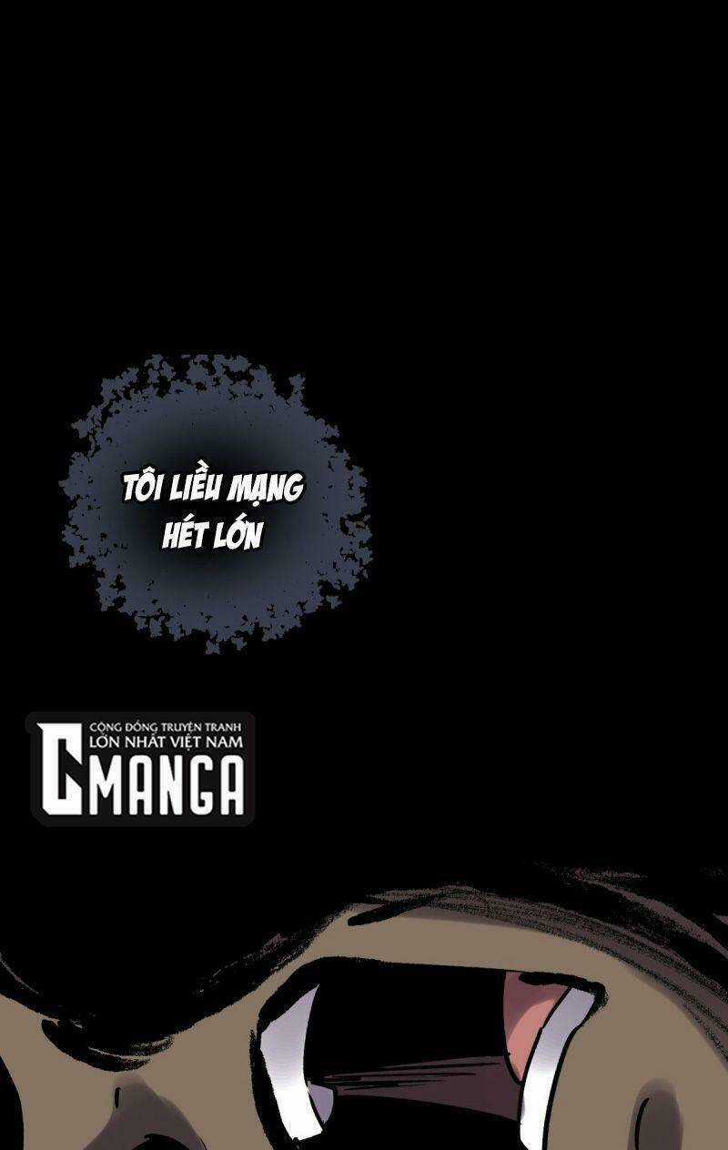 Tam Canh Tứ Cổ - Chapter 4 - Trang 1