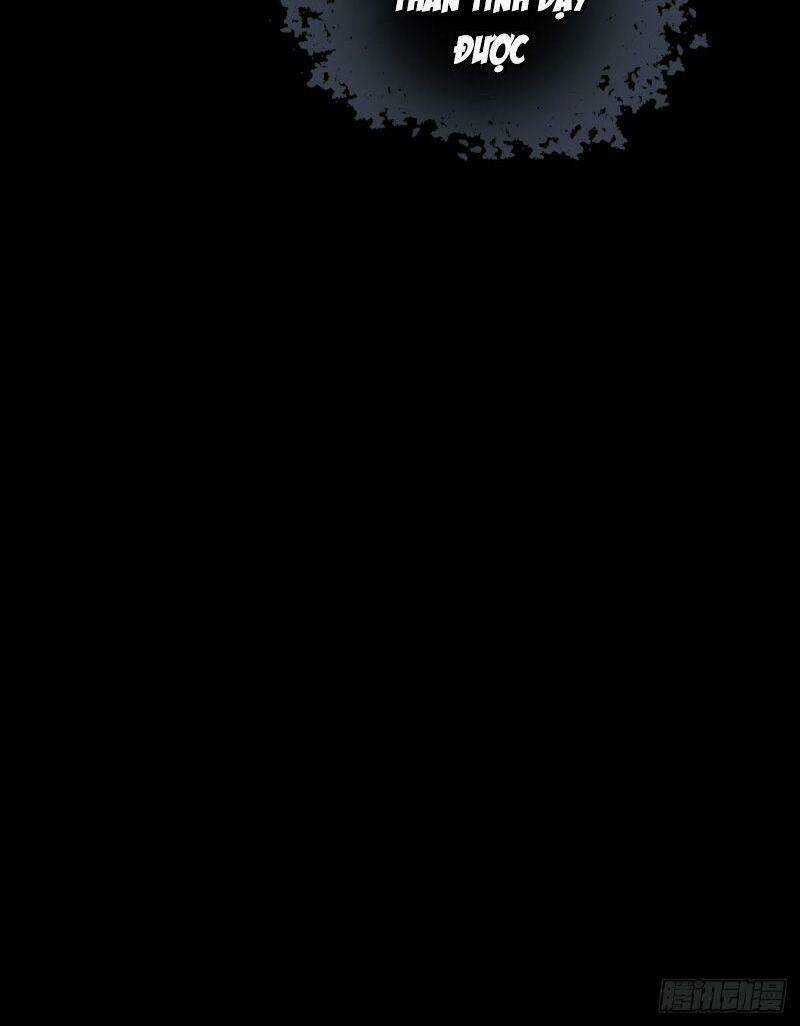 Tam Canh Tứ Cổ - Chapter 4 - Trang 11