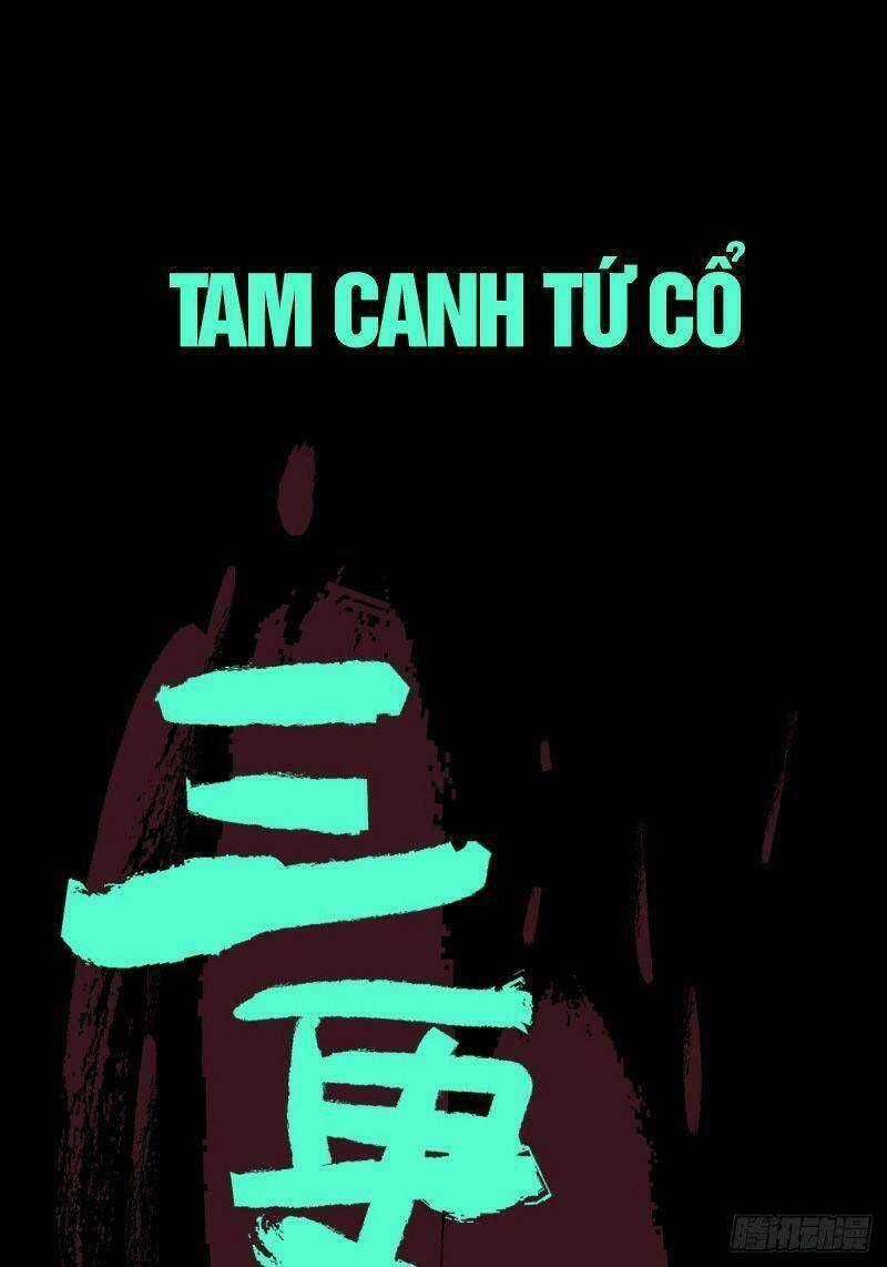 Tam Canh Tứ Cổ - Chapter 4 - Trang 12