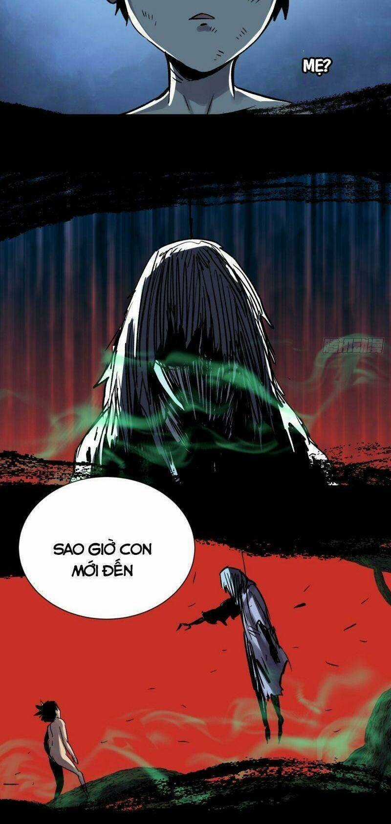 Tam Canh Tứ Cổ - Chapter 4 - Trang 15