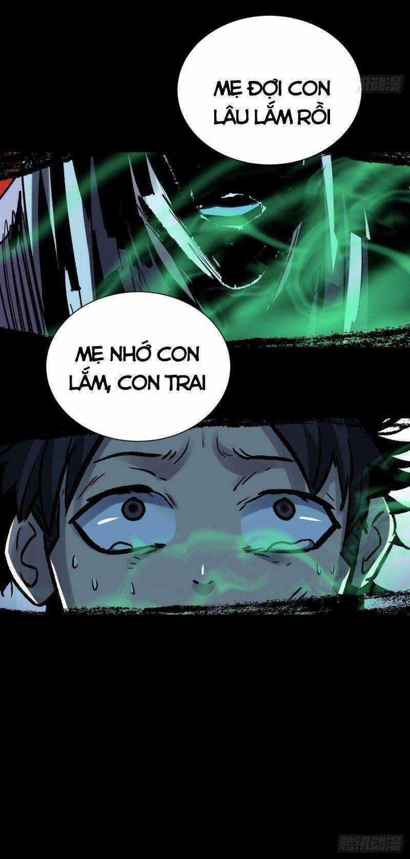 Tam Canh Tứ Cổ - Chapter 4 - Trang 16