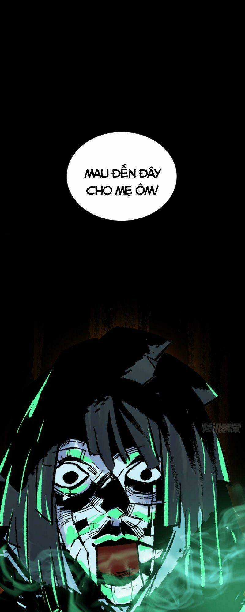 Tam Canh Tứ Cổ - Chapter 4 - Trang 17