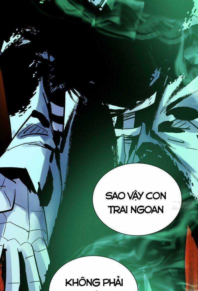 Tam Canh Tứ Cổ - Chapter 4 - Trang 18