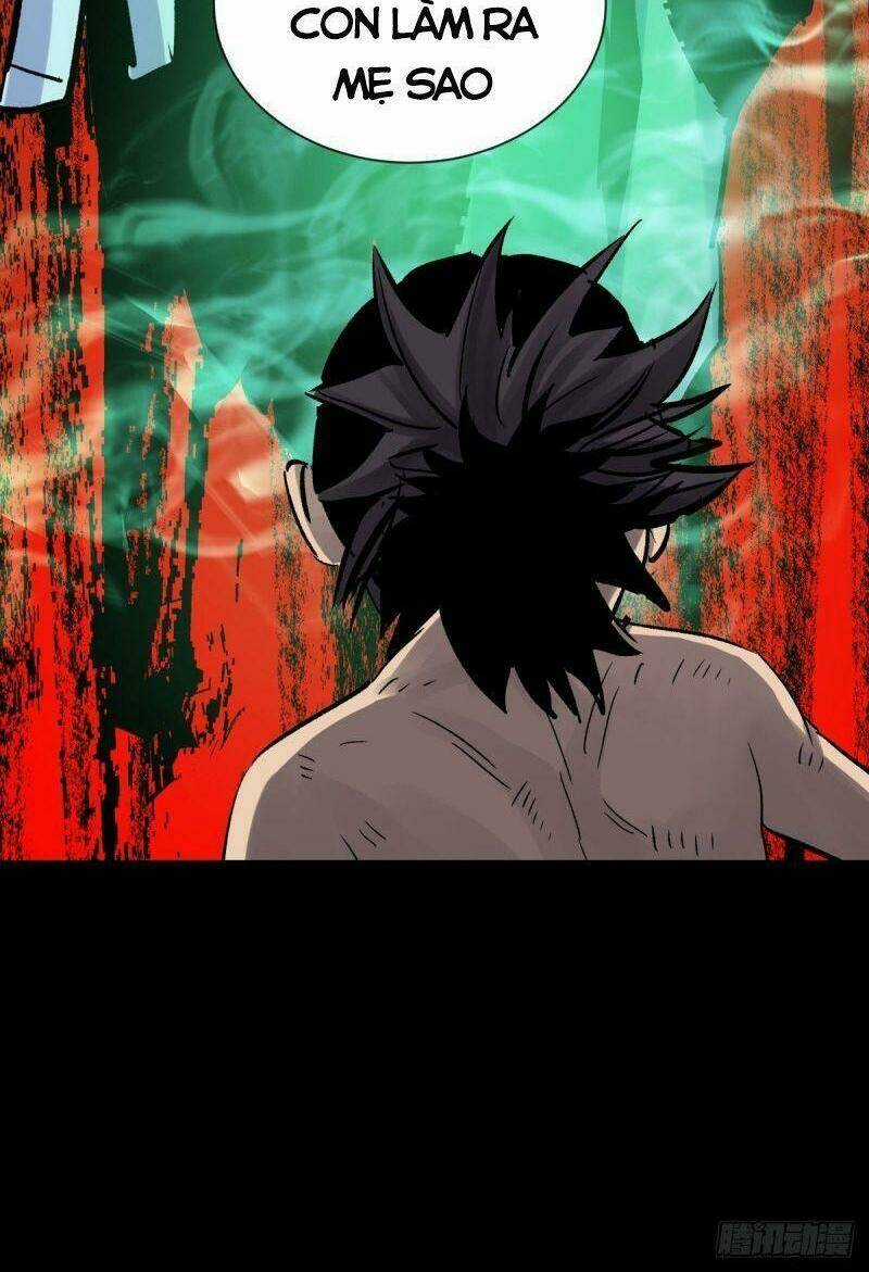 Tam Canh Tứ Cổ - Chapter 4 - Trang 19