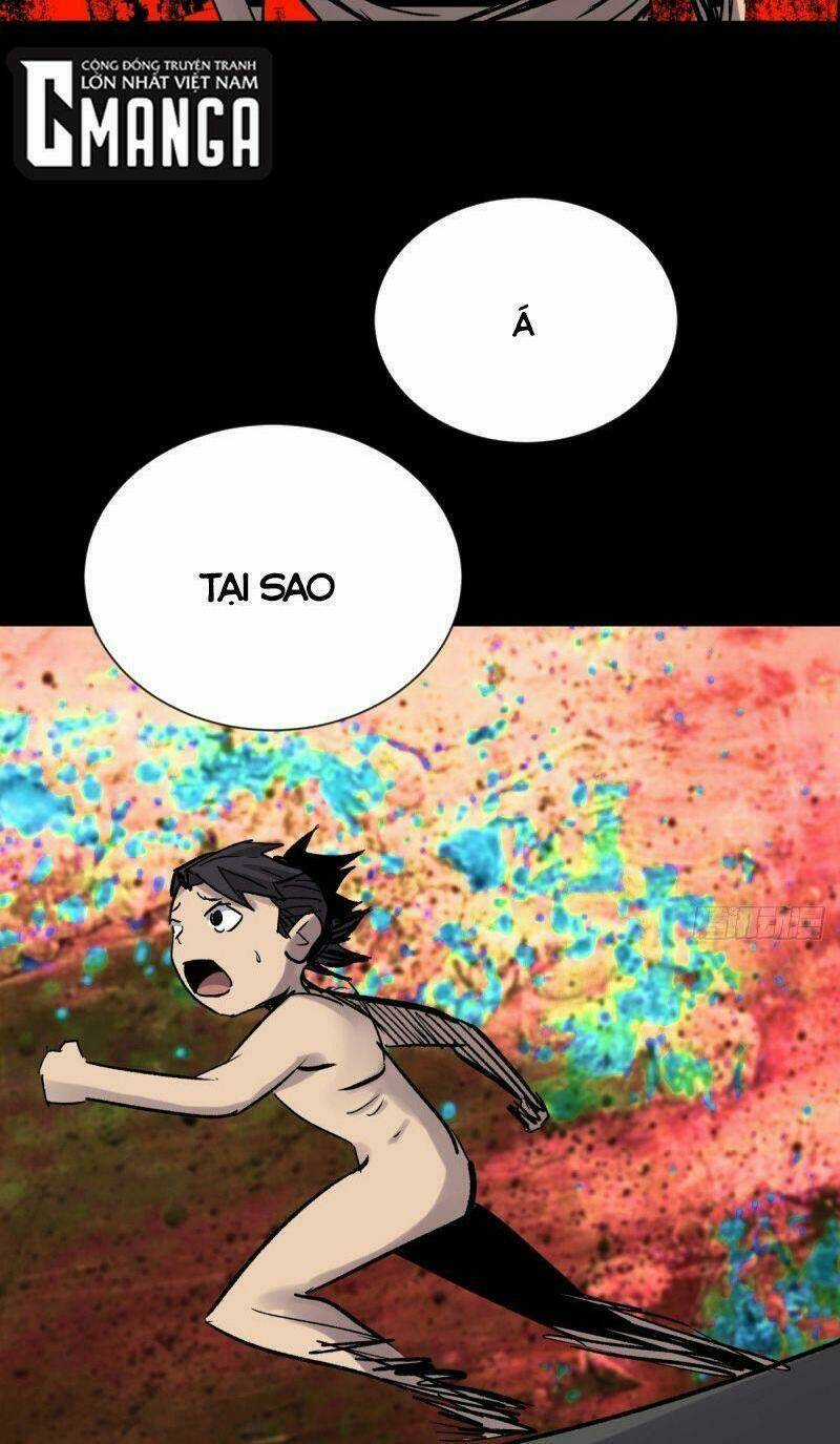 Tam Canh Tứ Cổ - Chapter 4 - Trang 21