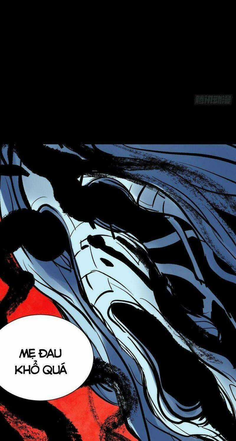 Tam Canh Tứ Cổ - Chapter 4 - Trang 23