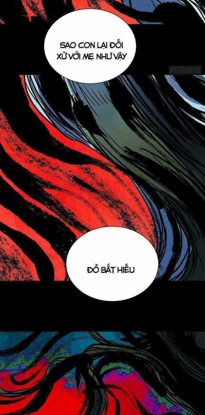 Tam Canh Tứ Cổ - Chapter 4 - Trang 24