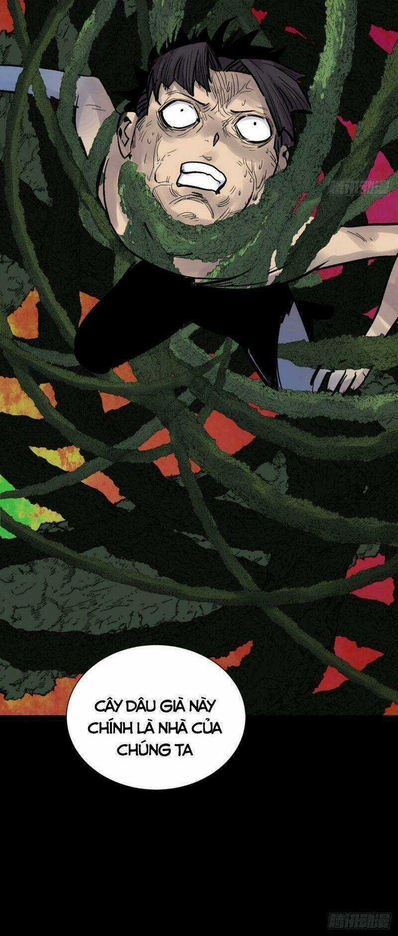 Tam Canh Tứ Cổ - Chapter 4 - Trang 27