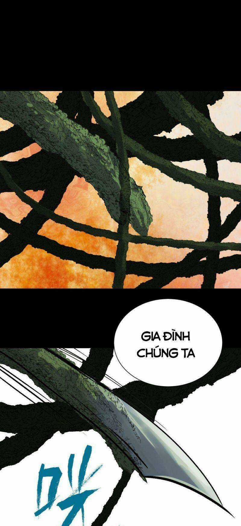 Tam Canh Tứ Cổ - Chapter 4 - Trang 28