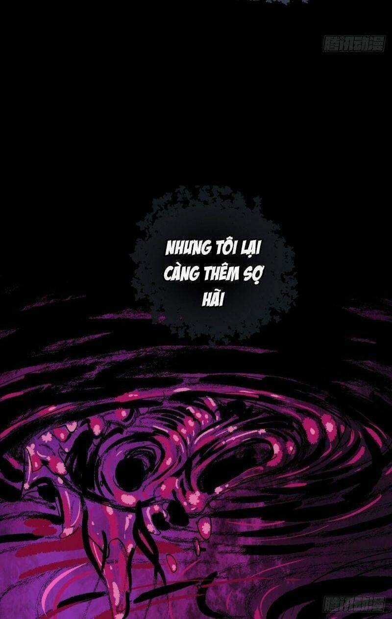 Tam Canh Tứ Cổ - Chapter 4 - Trang 4