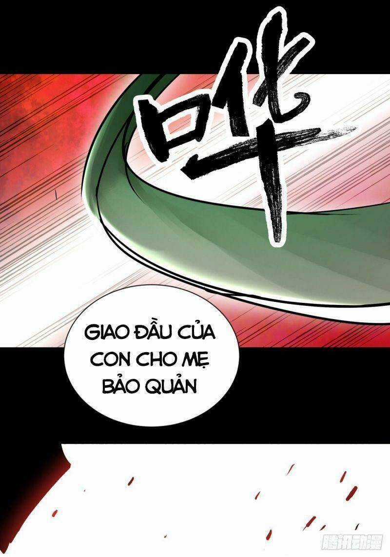 Tam Canh Tứ Cổ - Chapter 4 - Trang 32