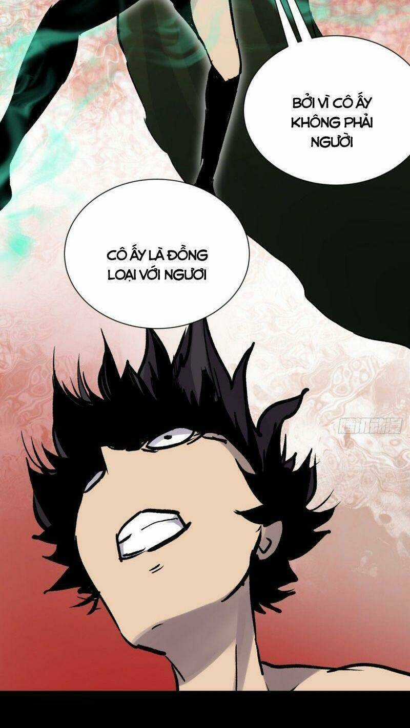 Tam Canh Tứ Cổ - Chapter 4 - Trang 37