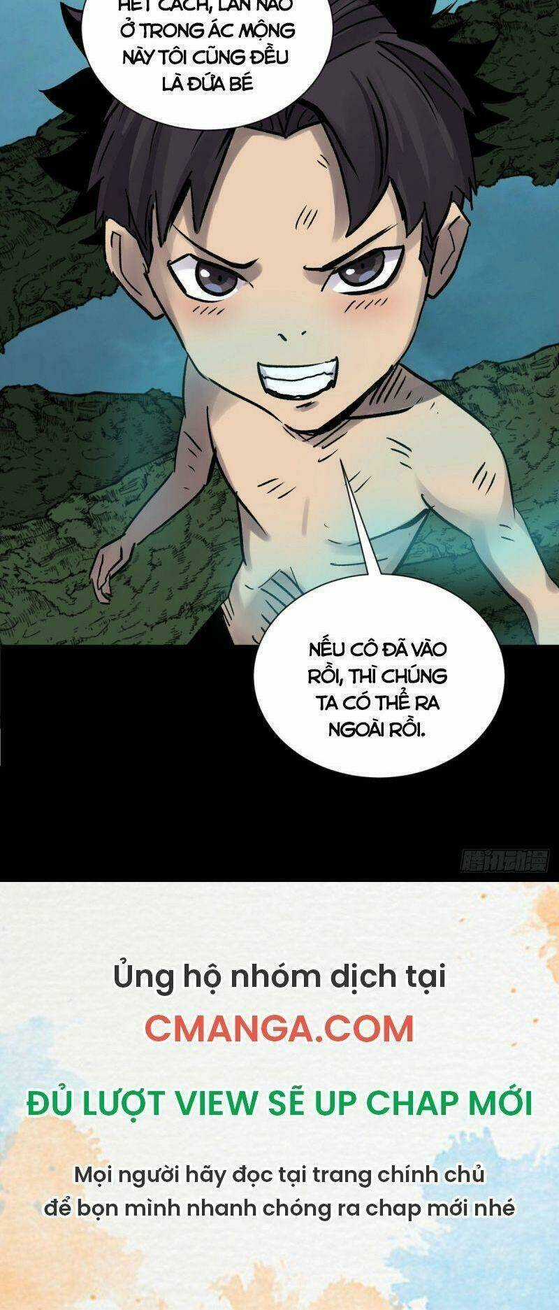 Tam Canh Tứ Cổ - Chapter 4 - Trang 41