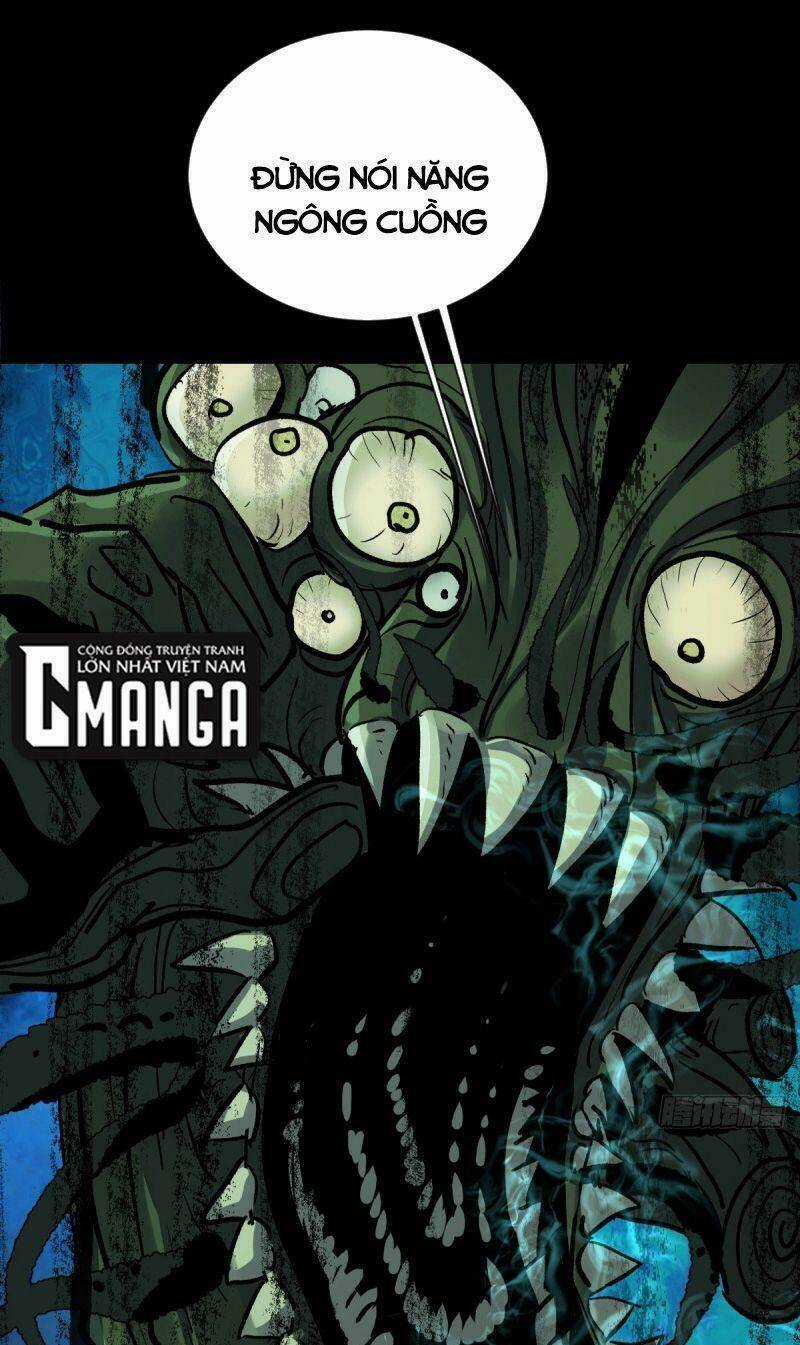 Tam Canh Tứ Cổ - Chapter 4 - Trang 42