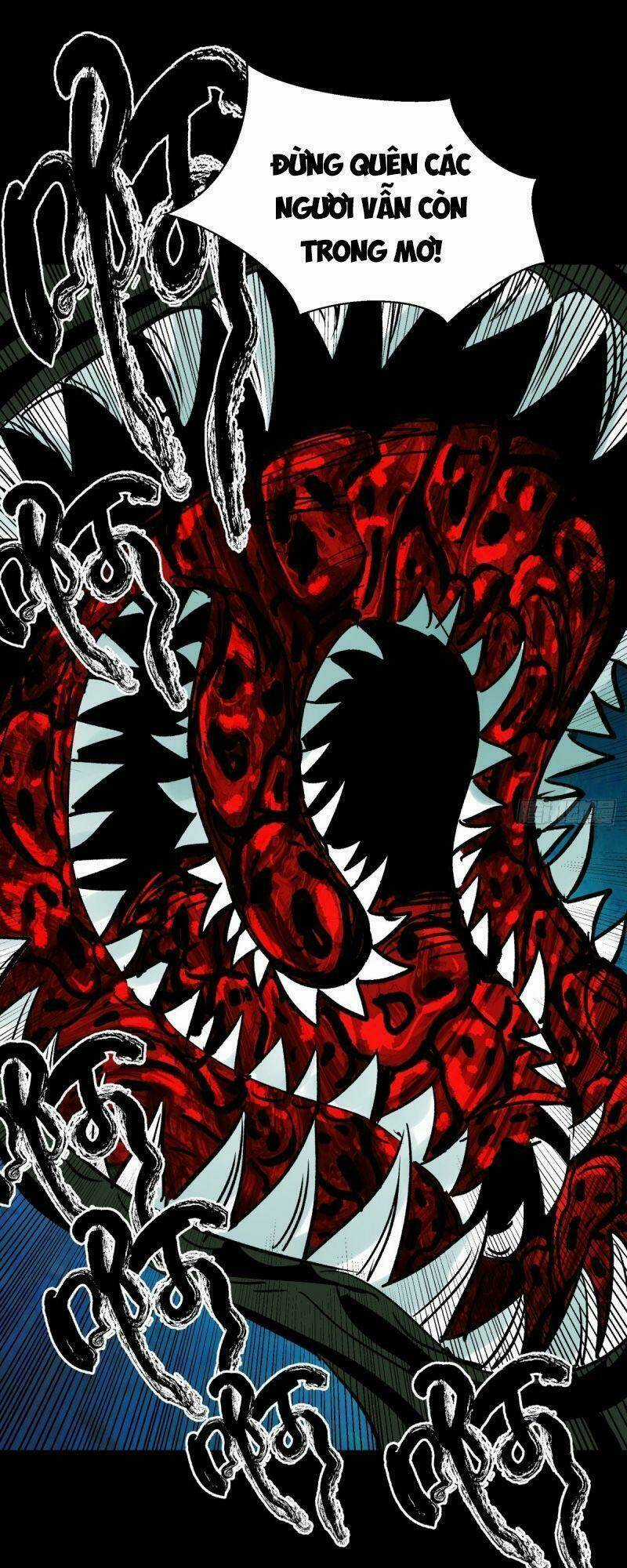 Tam Canh Tứ Cổ - Chapter 4 - Trang 44