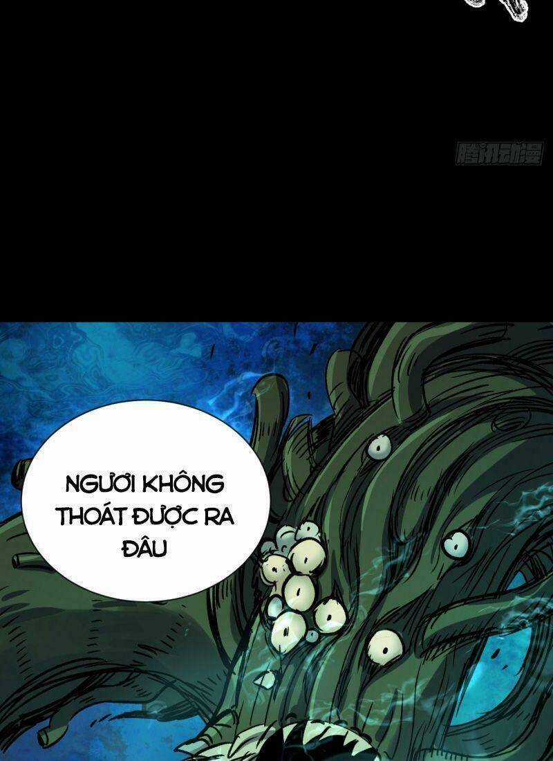 Tam Canh Tứ Cổ - Chapter 4 - Trang 45