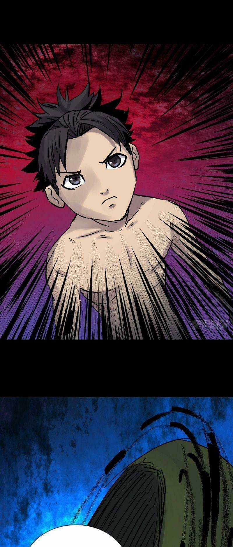 Tam Canh Tứ Cổ - Chapter 4 - Trang 47