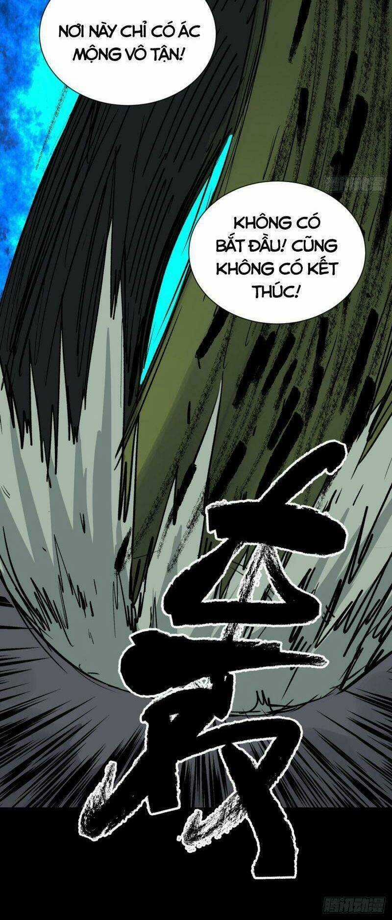 Tam Canh Tứ Cổ - Chapter 4 - Trang 48