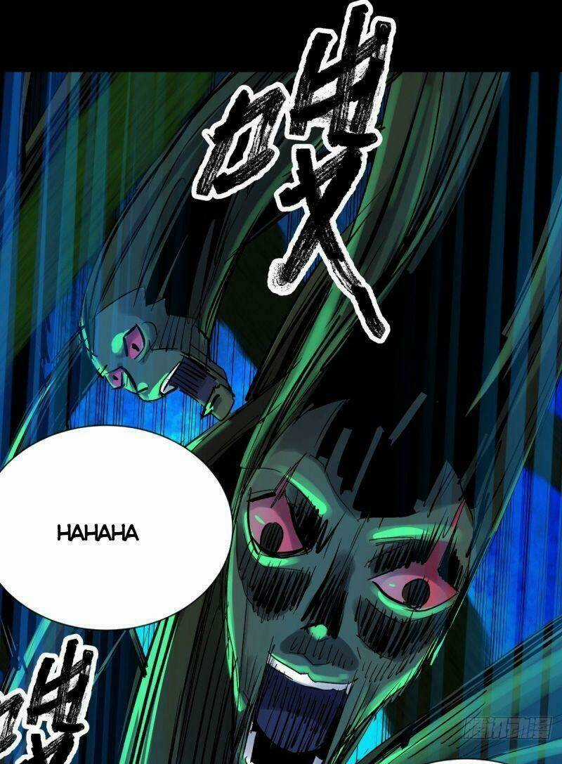 Tam Canh Tứ Cổ - Chapter 4 - Trang 49