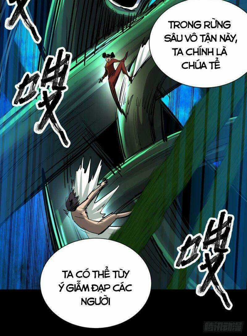 Tam Canh Tứ Cổ - Chapter 4 - Trang 50