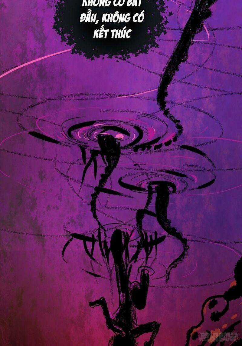 Tam Canh Tứ Cổ - Chapter 4 - Trang 6