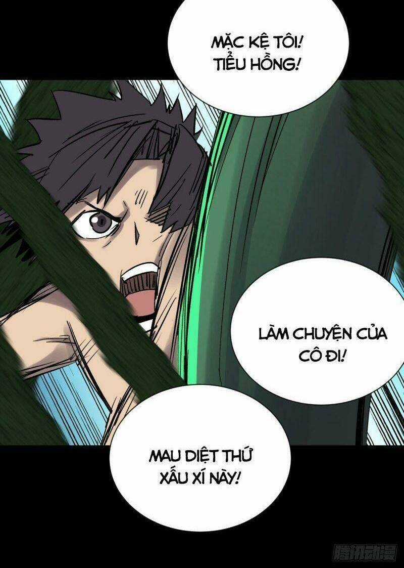 Tam Canh Tứ Cổ - Chapter 4 - Trang 52