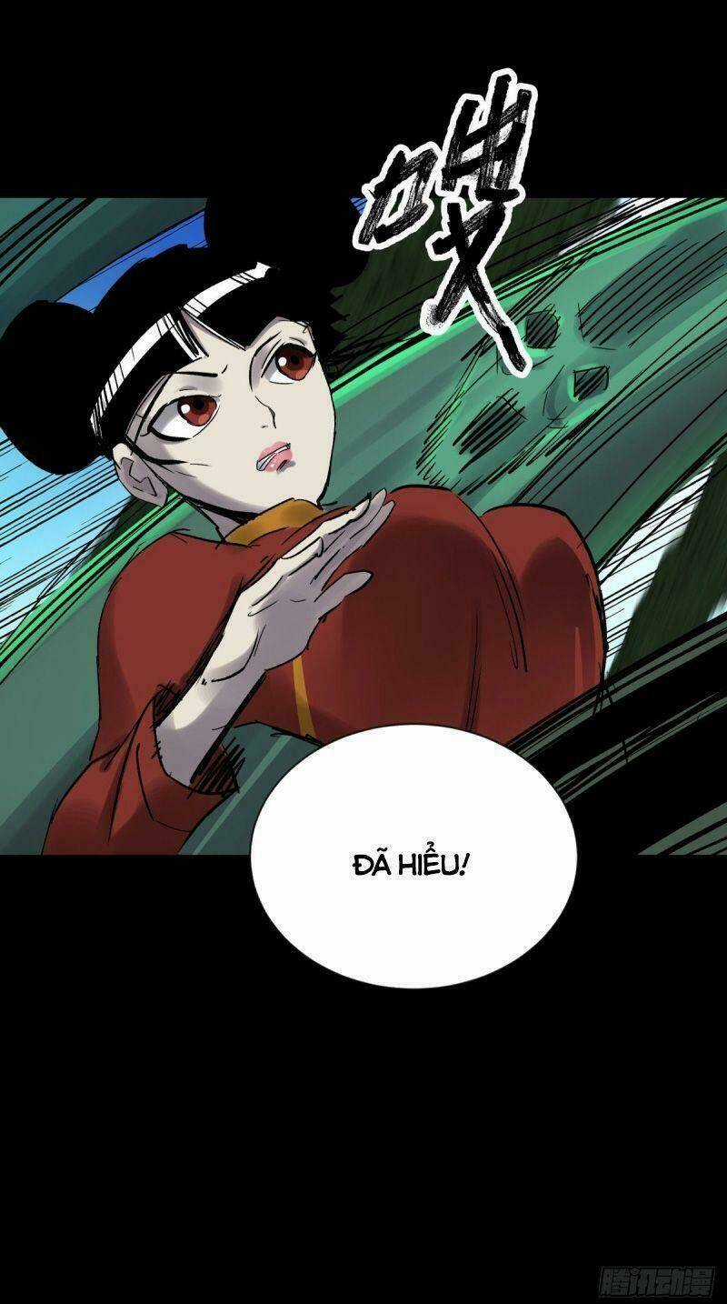 Tam Canh Tứ Cổ - Chapter 4 - Trang 53