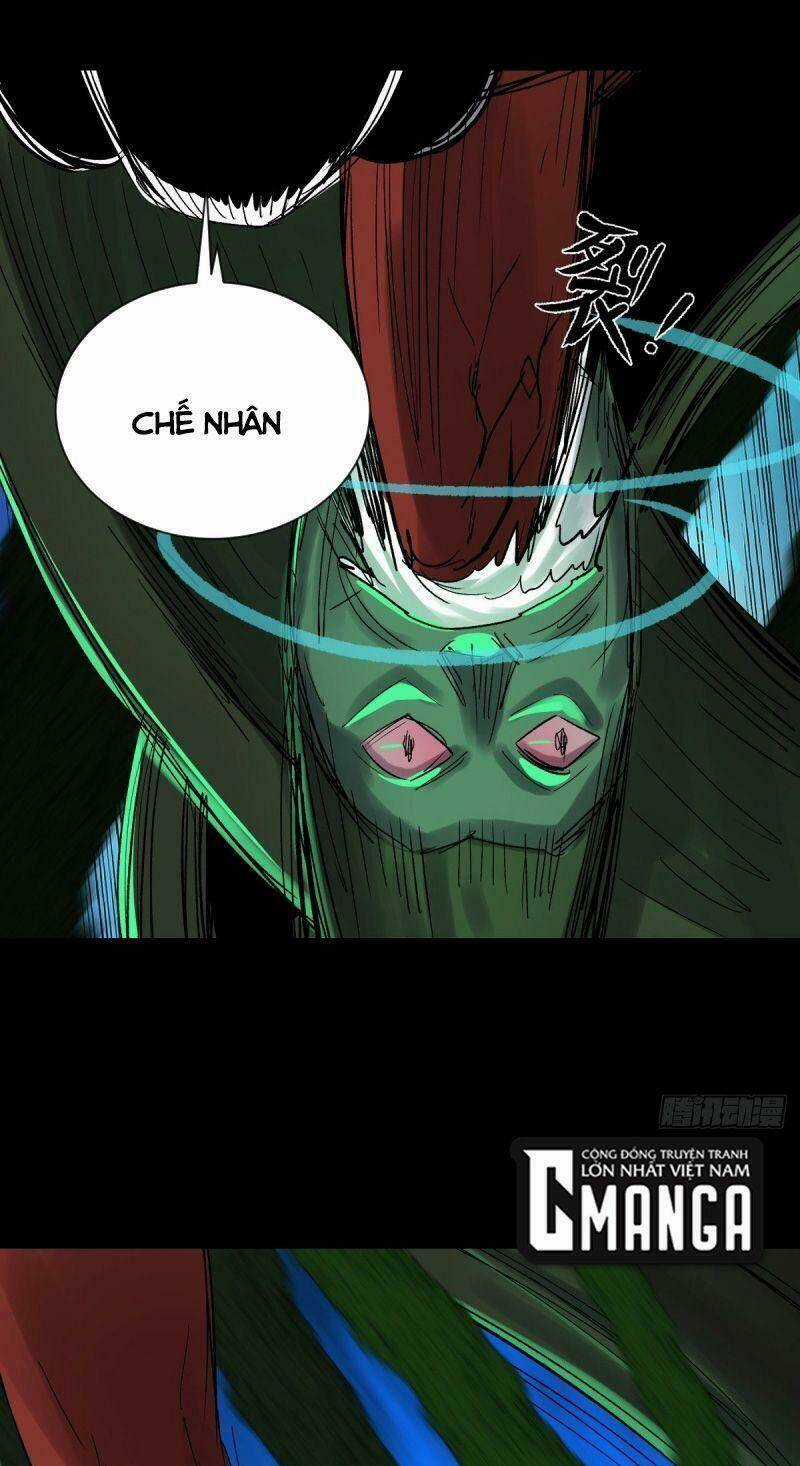 Tam Canh Tứ Cổ - Chapter 4 - Trang 55