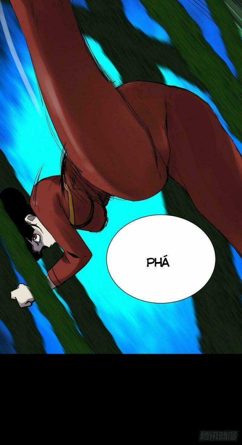 Tam Canh Tứ Cổ - Chapter 4 - Trang 56