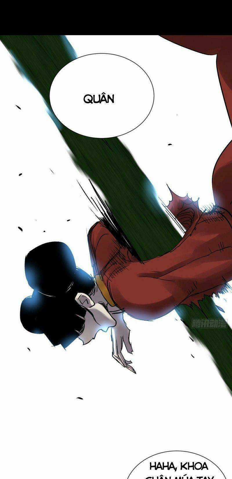 Tam Canh Tứ Cổ - Chapter 4 - Trang 57