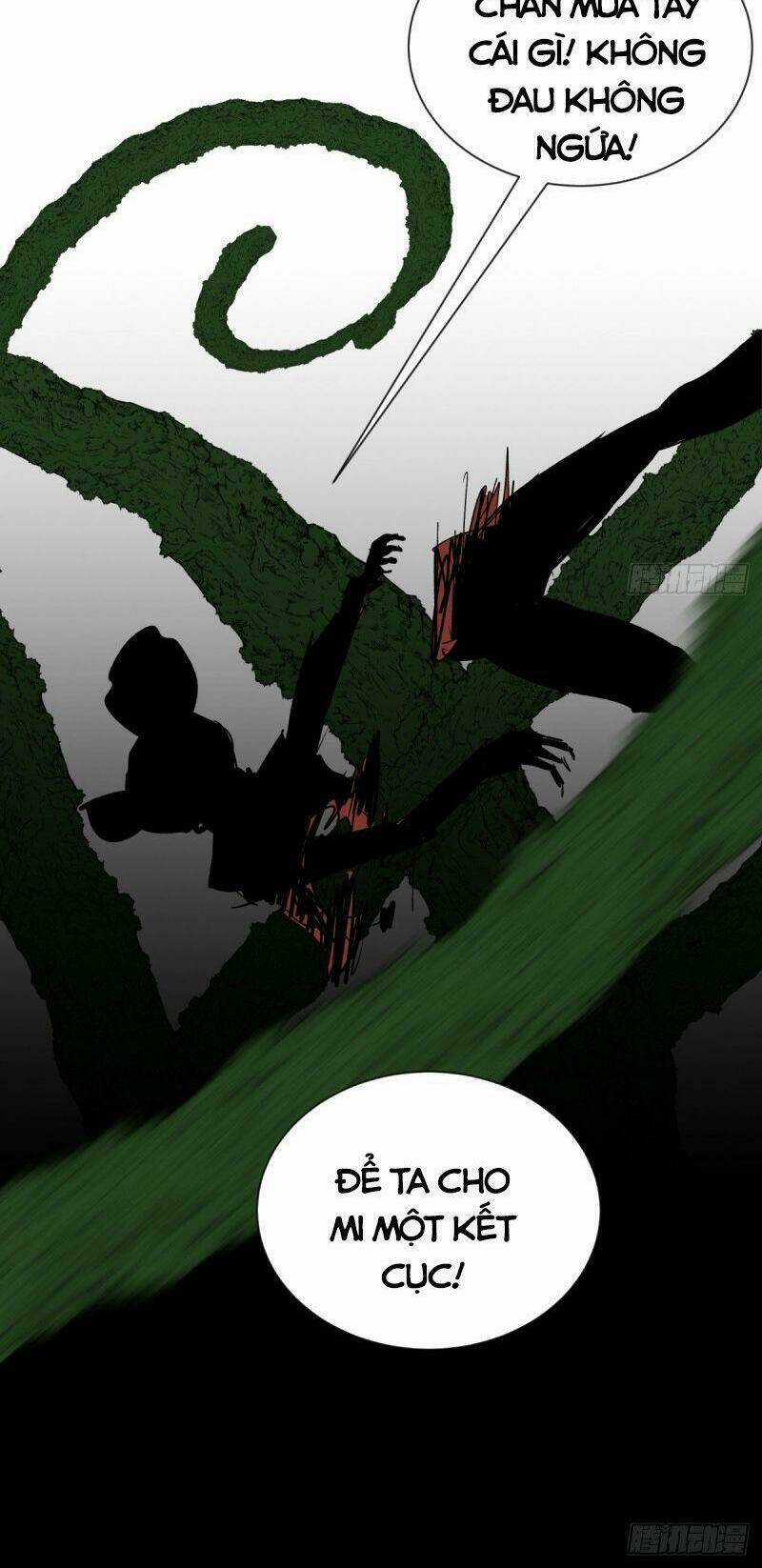 Tam Canh Tứ Cổ - Chapter 4 - Trang 58