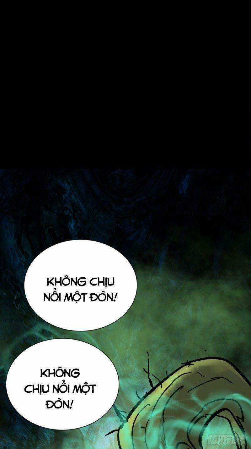 Tam Canh Tứ Cổ - Chapter 4 - Trang 59
