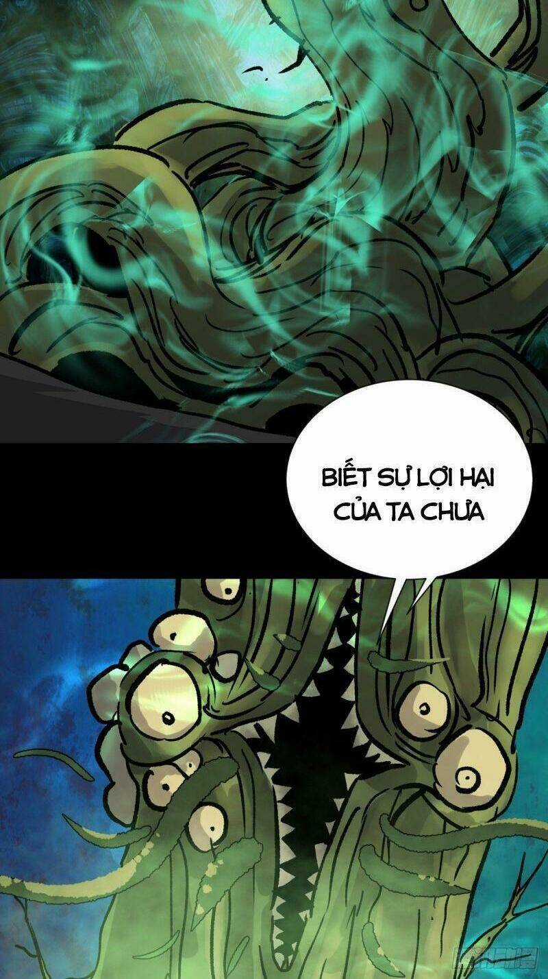 Tam Canh Tứ Cổ - Chapter 4 - Trang 60