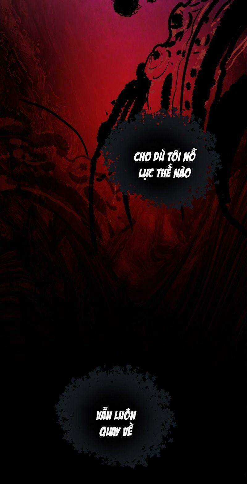 Tam Canh Tứ Cổ - Chapter 4 - Trang 7