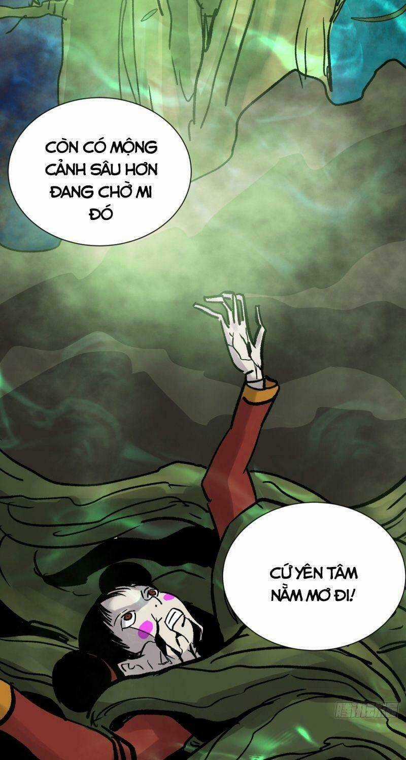 Tam Canh Tứ Cổ - Chapter 4 - Trang 61