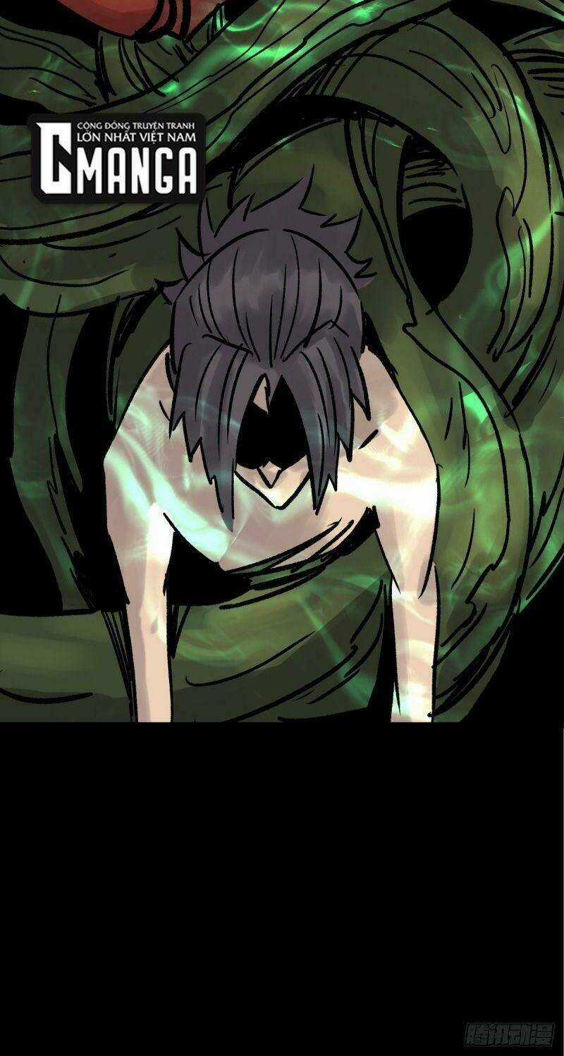 Tam Canh Tứ Cổ - Chapter 4 - Trang 62