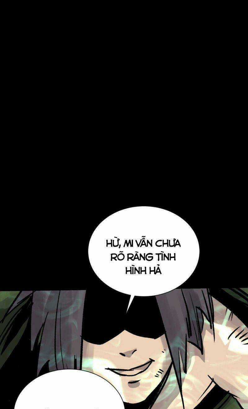 Tam Canh Tứ Cổ - Chapter 4 - Trang 63