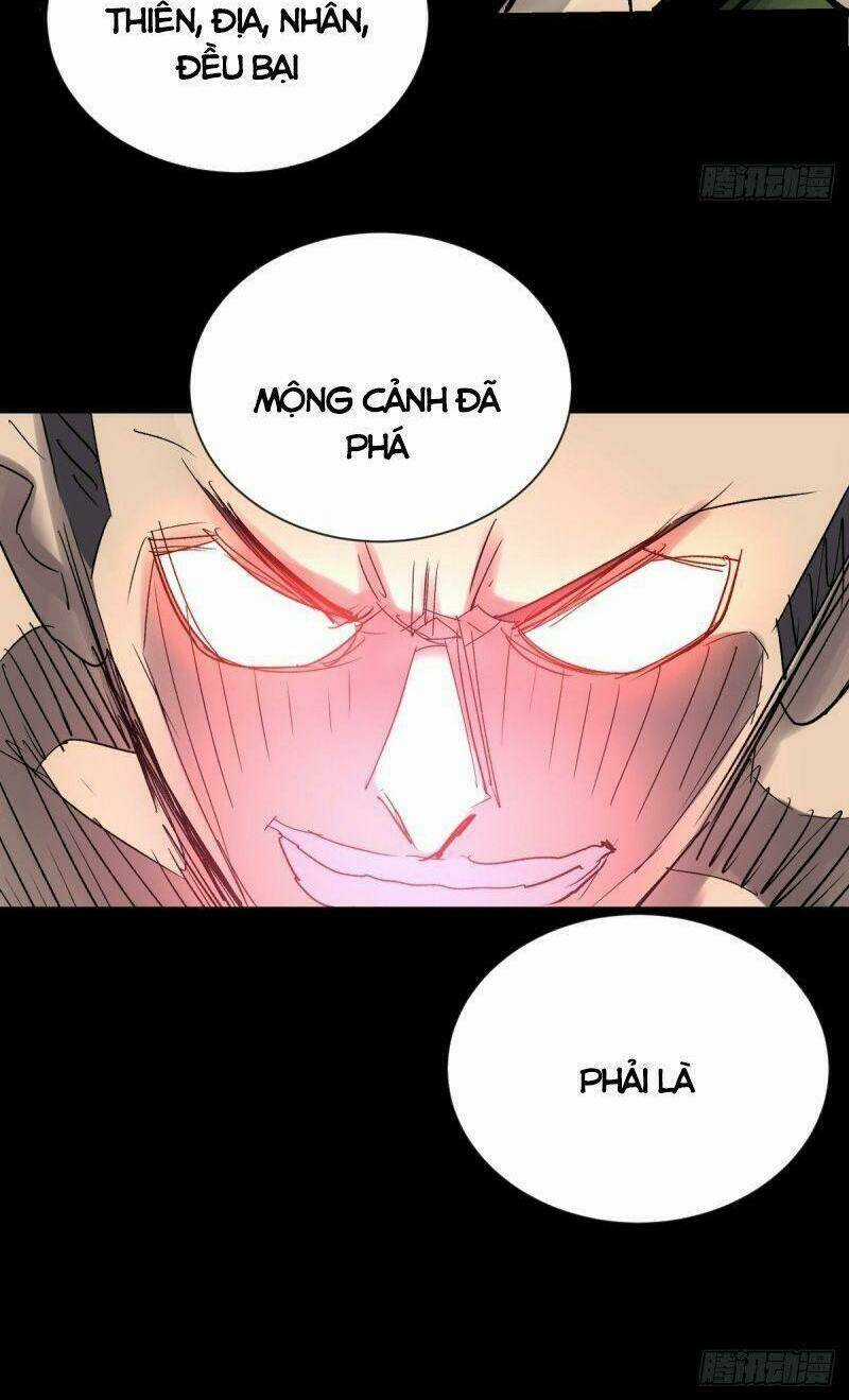 Tam Canh Tứ Cổ - Chapter 4 - Trang 64