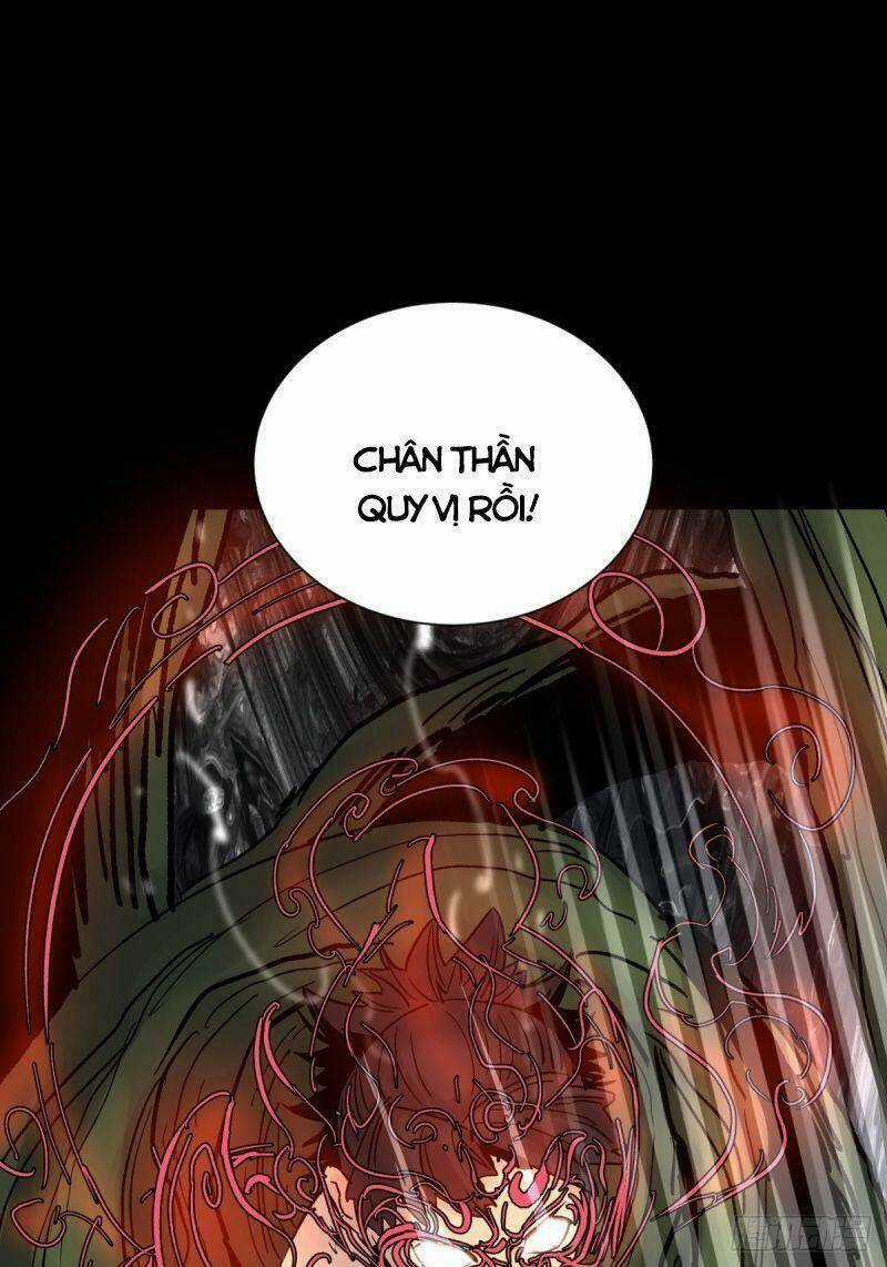 Tam Canh Tứ Cổ - Chapter 4 - Trang 65