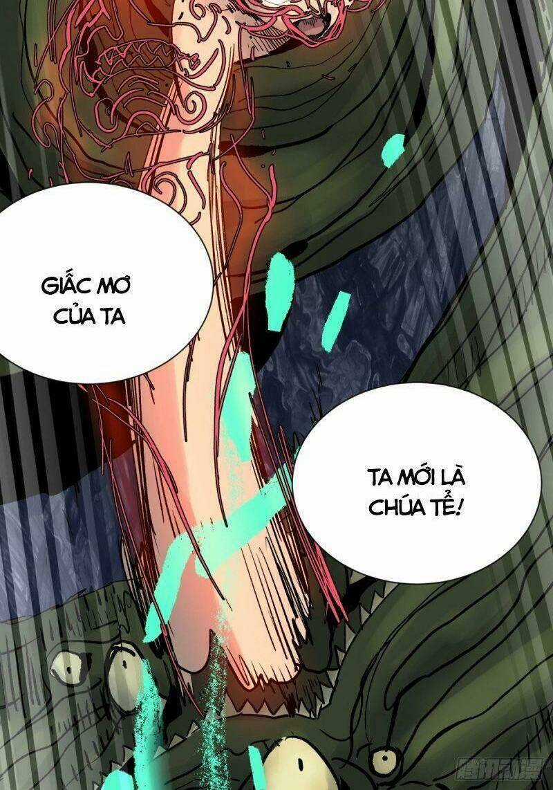 Tam Canh Tứ Cổ - Chapter 4 - Trang 66